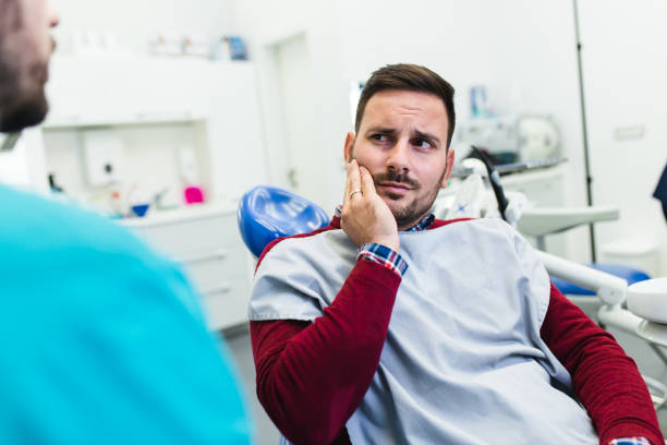 Dental X-Rays and Imaging in Fairport, NY