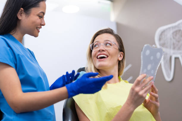 Best Dental X-Rays and Imaging  in Fairport, NY