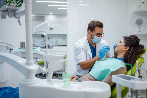 Best Wisdom Tooth Removal  in Fairport, NY